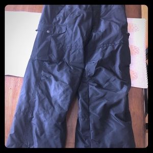 Gap snow pants